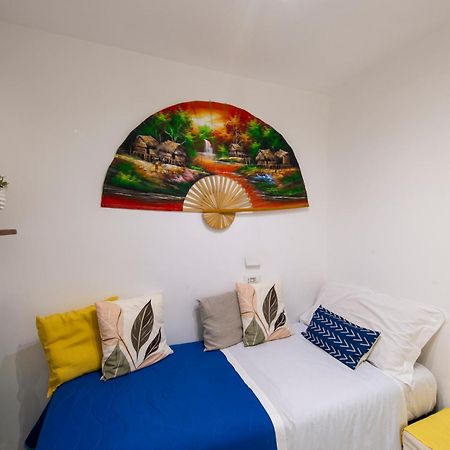 Apartmán Casa Diale Positano Exteriér fotografie